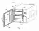 Fig. 02 - Pan bumper for steam cooker door