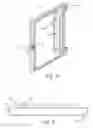 Fig. 03 - Pan bumper for steam cooker door