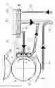 Fig. 02 - Inking device for a printing machine, in particular a flexographic printing machine