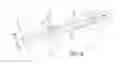 Fig. 06 - TIE SUITABLE FOR USE ON A TRACK