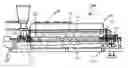 Fig. 01 - Variable speed pyrolytic waste treatment system