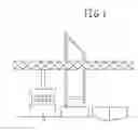Fig. 02 - Never ship empty - a system for interchanging superstructures and hulls for ocean going vessels in which the superstructure is removable and interchangeable with compatible hulls