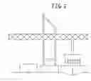 Fig. 04 - Never ship empty - a system for interchanging superstructures and hulls for ocean going vessels in which the superstructure is removable and interchangeable with compatible hulls