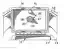Fig. 01 - Live/bait well ventilation vent