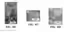 Fig. 10 - NON-SPHERICAL SEMICONDUCTOR NANOCRYSTALS AND METHODS OF MAKING THEM