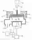 Fig. 01 - PLASMA PROCESSING APPARATUS HAVING HIGH FREQUENCY POWER SOURCE WITH SAG COMPENSATION FUNCTION AND PLASMA PROCESSING METHOD