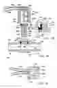 Fig. 05 - Milking device provided with cleansing means
