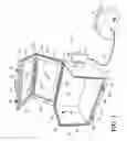 Fig. 02 - Inhalation therapy enclosure for small animals