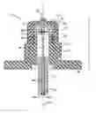 Fig. 01 - Adjustable electrodes for pet collar