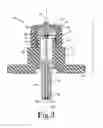 Fig. 03 - Adjustable electrodes for pet collar