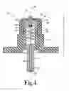 Fig. 04 - Adjustable electrodes for pet collar