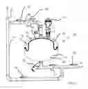Fig. 07 - Pressure control isolation and flood preventative tank for a hot water based heating system