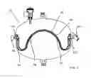 Fig. 09 - Pressure control isolation and flood preventative tank for a hot water based heating system