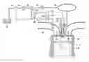 Fig. 01 - Fuel injection apparatus for an internal combustion engine