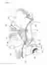 Fig. 06 - Engine with cooling water passage formed inside crank case