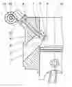 Fig. 01 - Exhaust control valve for internal combustion engine