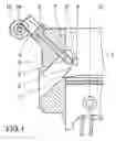 Fig. 02 - Exhaust control valve for internal combustion engine