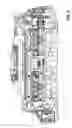 Fig. 05 - Exhaust control valve for internal combustion engine