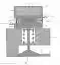 Fig. 01 - Method of generating pressure pulses, a pressure pulse generator and a piston engine provided therewith
