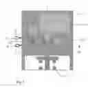 Fig. 04 - Method of generating pressure pulses, a pressure pulse generator and a piston engine provided therewith