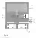 Fig. 05 - Method of generating pressure pulses, a pressure pulse generator and a piston engine provided therewith