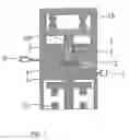 Fig. 08 - Method of generating pressure pulses, a pressure pulse generator and a piston engine provided therewith