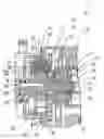 Fig. 01 - Camshaft phaser having designated contact vane