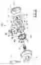 Fig. 04 - Camshaft phaser having designated contact vane