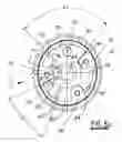 Fig. 07 - Camshaft phaser having designated contact vane