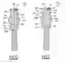 Fig. 09 - Camshaft phaser having designated contact vane
