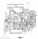Fig. 02 - Tappet carrier for barrel engine