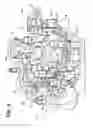 Fig. 06 - Tappet carrier for barrel engine