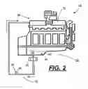 Fig. 03 - FILTERLESS CRANKCASE LUBRICATION SYSTEM FOR A VEHICLE