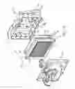 Fig. 06 - Four-stroke internal combustion engine having reduced noise emissions