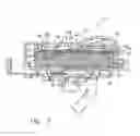 Fig. 08 - Four-stroke internal combustion engine having reduced noise emissions