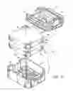 Fig. 09 - Four-stroke internal combustion engine having reduced noise emissions