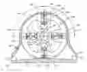 Fig. 01 - Rotary internal combustion engine