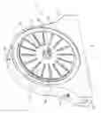 Fig. 04 - Rotary internal combustion engine