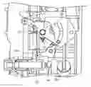 Fig. 01 - Exhaust gas recirculation device for engine