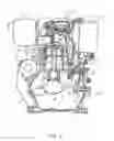 Fig. 02 - Exhaust gas recirculation device for engine