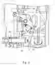 Fig. 03 - Exhaust gas recirculation device for engine