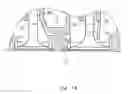 Fig. 17 - Exhaust gas recirculation device for engine