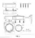 Fig. 03 - Engine air intake shut off valve