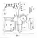 Fig. 04 - Engine air intake shut off valve
