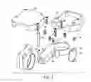 Fig. 08 - Engine air intake shut off valve