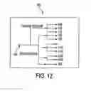 Fig. 13 - System and method for pre-processing ionization signal to include enhanced knock information