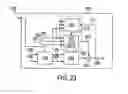 Fig. 23 - System and method for pre-processing ionization signal to include enhanced knock information