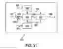 Fig. 31 - System and method for pre-processing ionization signal to include enhanced knock information