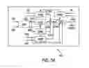 Fig. 34 - System and method for pre-processing ionization signal to include enhanced knock information