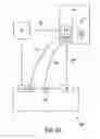 Fig. 46 - System and method for pre-processing ionization signal to include enhanced knock information